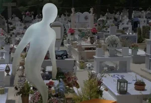 ΣΟΚ – Τι συμβαίνει στην ψυχή όταν το σώμα θάβεται;