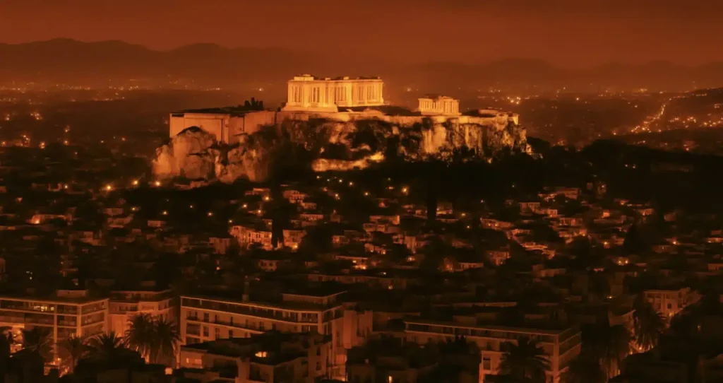 Καιρός: Ποιο φθινόπωρο και ποιος χειμώνας – Δείτε τι έρχεται