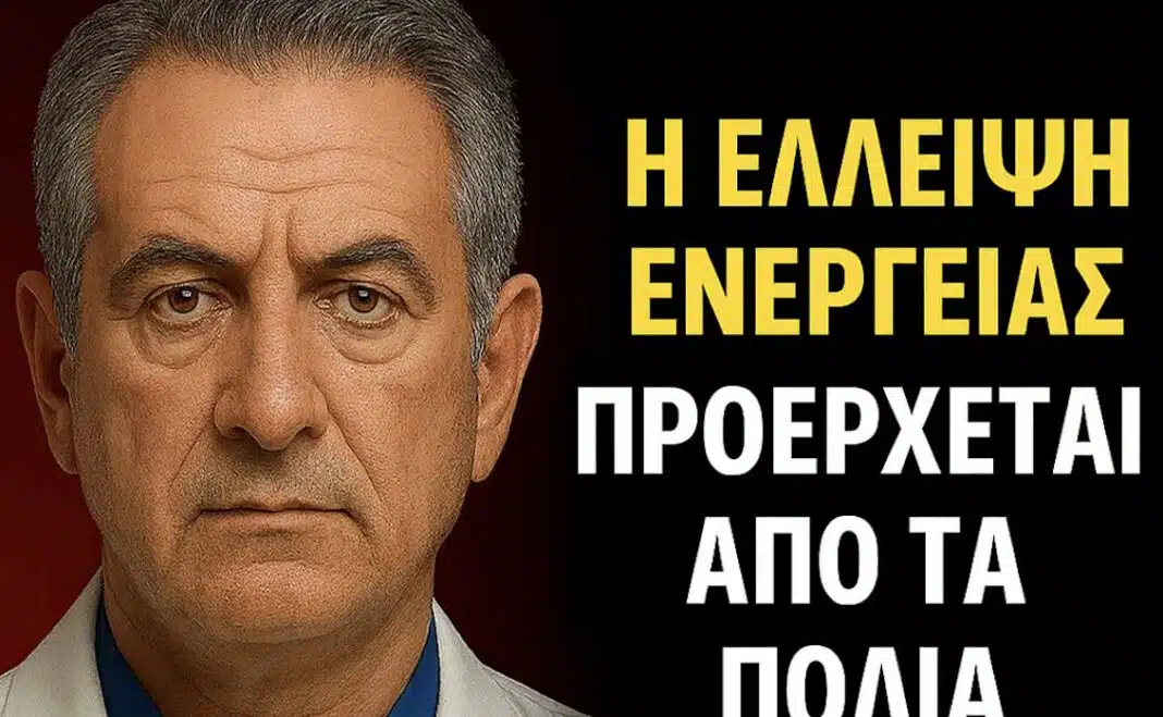 Τα πόδια σας είναι τα πρώτα που χάνουν δύναμη! Φάτε αυτές τις 10 τροφές για να τα δυναμώσετε