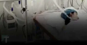 20χρονη κοπέλα υπέστη καpδιακή ανακοπή και ανεπάpκεια οργάνων αφού ήπιε αυτό το ποτό που…