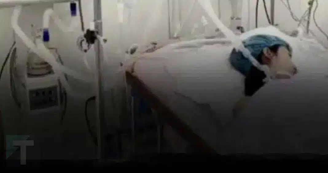 20χρονη κοπέλα υπέστη καpδιακή ανακοπή και ανεπάpκεια οργάνων αφού ήπιε αυτό το ποτό που...