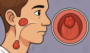 7 σημάδια καρκίνου ρινοφάρυγγα: Ο Νο1 πιο δύσκολος να θεραπευτεί αν δεν ανιχνευθεί έγκαιρα