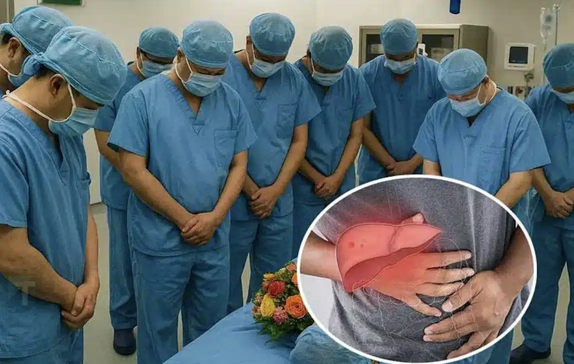 20χρονη δασκάλα πέθανε από καρκίνο στο συκώτι: Γιατρός προειδοποιεί ότι…