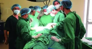 Άνδρας δεν έπινε αλκοόλ αλλά πέθανε από ηπατική ανεπάρκεια, αναστέναξε ο γιατρός