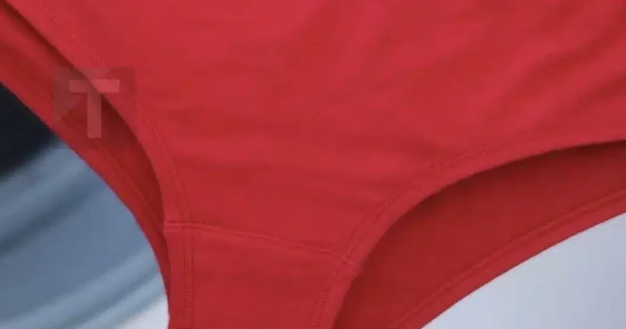 Κάνει να φοράτε το εσώρουχο 2 μέρες συνεχόμενα;