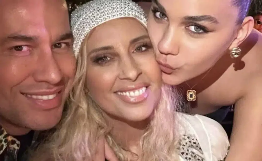 Auτή έιναι η μορφή καρκίνου της Γωγώς Μαστροκώστα