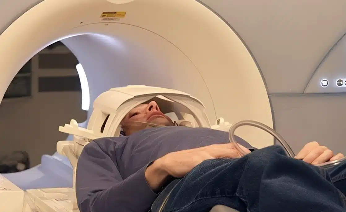 Πέθανε άντρας που τον «κατάπιε» ο μαγνητικός τομογράφος