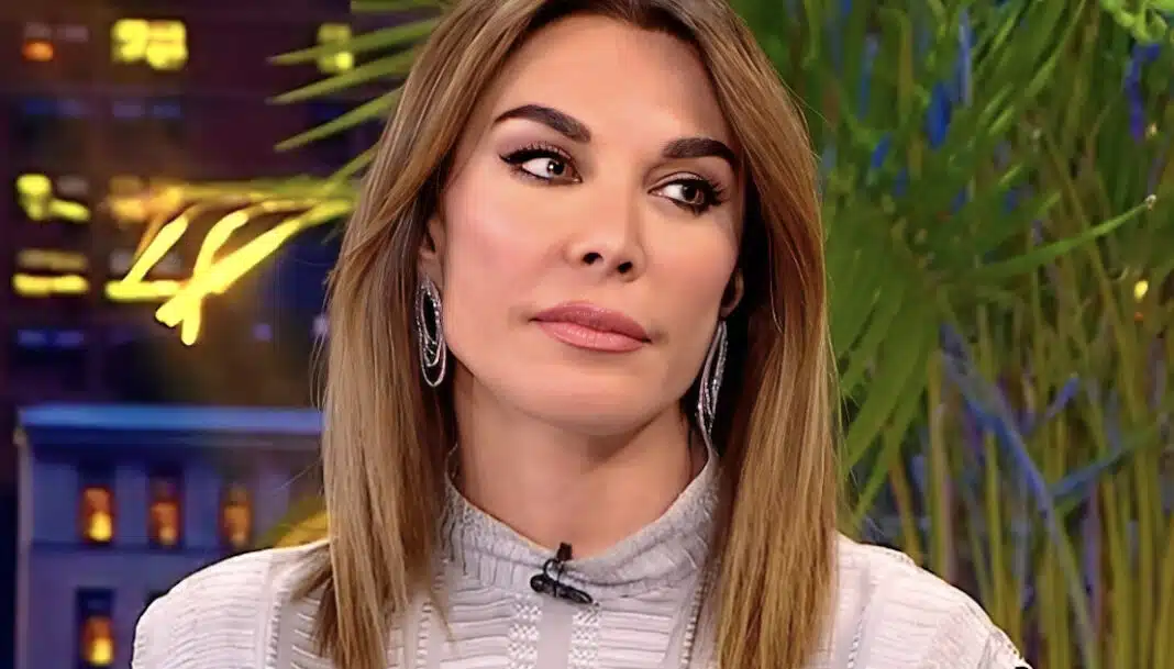 Τέλος η τηλεόραση για Τατιάνα Στεφανίδου – Στην πολιτική με κόμμα-έκπληξη