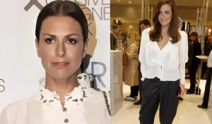 Αυτός είναι που σάπισε … την Τζίνα Αλιμόνου – Όσα έζησε και τι ισχυρίζεται το μοντέλο μετά το άγριο επεισόδιο – Του αφαιρέθηκε η άδεια οπλοφορίας