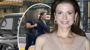 Αυτός είναι ο πρώην της Τζίνας Αλιμόνου που τη… – 10 μήνες φυλακή – «Είχα πιει 2-3 ουισκάκια»