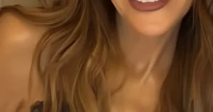 Συνέβη το Σάββατο – Η τρομακτική εικόνα της Βανδή μέσα από το καμαρίνι της