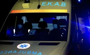 Τραγωδία: Νεκρός πατέρας μπροστά στα μάτια του γιου του