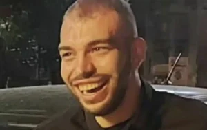 Η άγρια δολοφονία του 26χρονου Αντώνη Αντωνιάδη για ένα ρολόι