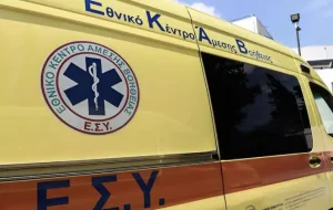 Τραγωδία στη Σαντορίνη: Παιδί 6 ετών πνίγηκε σε πισίνα ξενοδοχείου