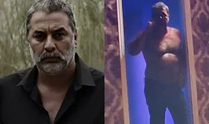 Υπερχειλίζει βαρβατίλα: Αυτή είναι η άγνωστη καταγωγή του Βασίλη Μπισμπίκη