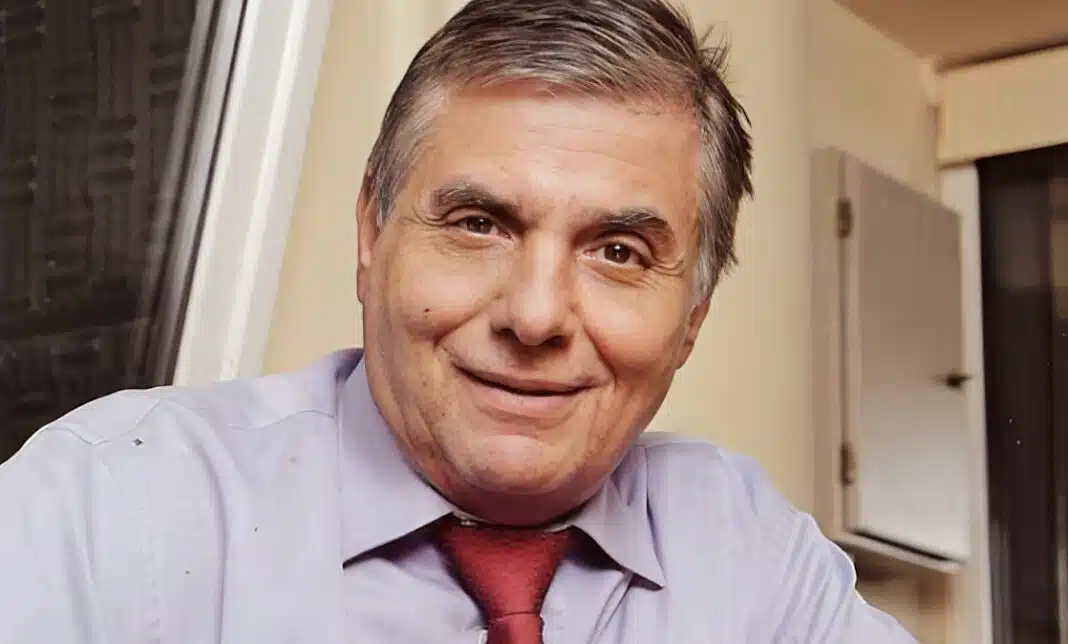 Αποκάλυψη-βόμβα: Ζωντανός ο Γιώργος Τράγκας; Η χώρα που λένε ότι βρίσκεται