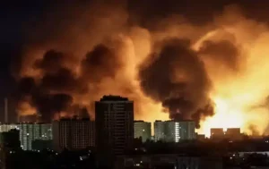 Η Ευρωπαϊκή Ένωση προετοιμάζεται για πόλεμο με τη Ρωσία έως το 2030