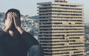 Μαθεύτηκε η τραγική αλήθεια για τον 44χρονο που έκανε βουτιά θανάτου σήμερα από τον Πύργο Απόλλων