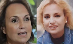 Ευαγγελία Δομάζου: «Η μητέρα μου, Βίκυ Μοσχολιού μας είχε ζητήσει να γίνει μοναχή, με τον πατέρα μου δε ξέρω γιατί χώρισαν»