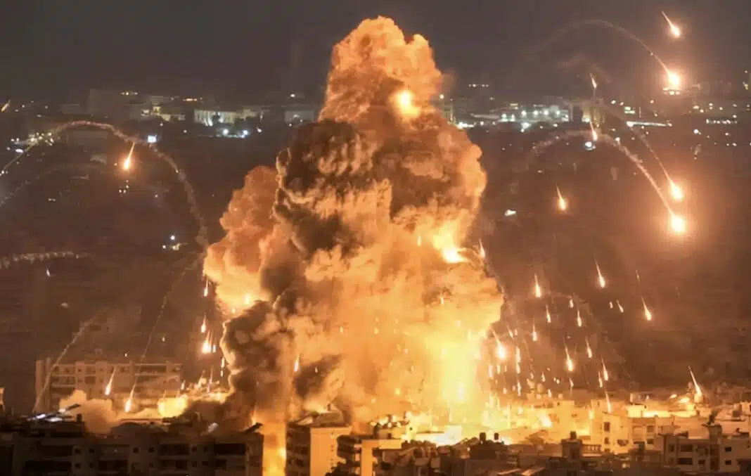 Συναγερμός τώρα – Ήχησαν τα τύμπανα του πολέμου – Με κομμένη την ανάσα όλος ο πλανήτης