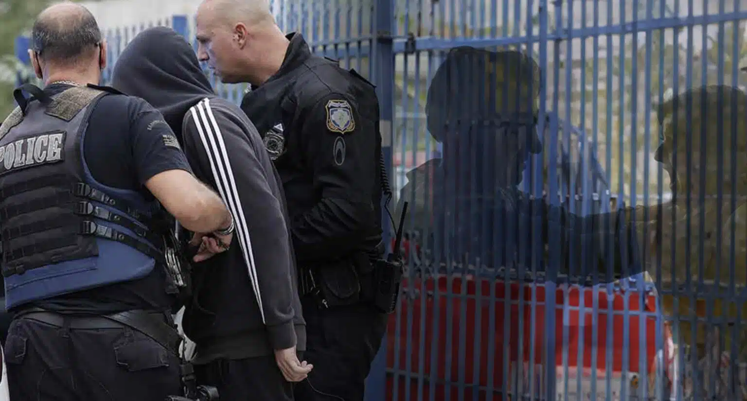 Μαθεύτηκε όλη η αλήθεια για τον 18χρονο μητροκτόνο – Σοκάρουν τα λόγια του – Αυτός είναι ο λόγος που σκό...σε την ίδια του την μήτέρα