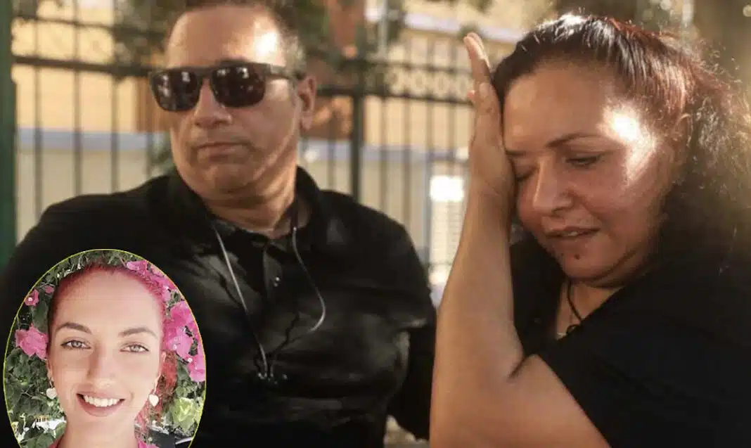 «Περιπολικό πήγε τη Βανδή σε συναυλία και στη κόρη μου είπαν δεν είναι ταξί», ξεσπά ο Θανάσης Γρίβας
