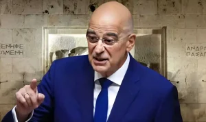 Πήρε θέση ο Δένδιας για το Μνημείο Άγνωστου Στρατιώτη και «τάπωσε» τον Μητσοτάκη