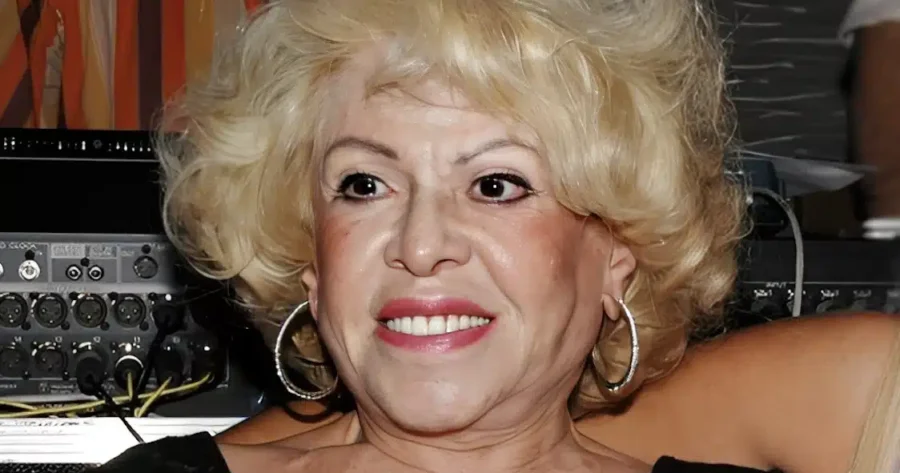 Δημοσιεύτηκε η διαθήκη της Καίτης Γκρέυ