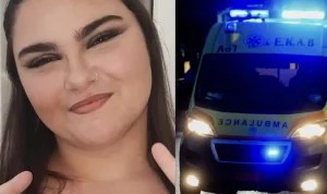 “Έπρεπε να προσέχει με τα κιλά της” Σοκ με αυτό που είπε για την 16χρονη ο