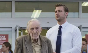 Στα 90 μου, μεταμφιέστηκα σε έναν ταλαιπωρημένο γέρο και μπήκα στο δικό μου σούπερ μάρκετ – αυτό που συνέβη άλλαξε για πάντα την κληρονομιά μου