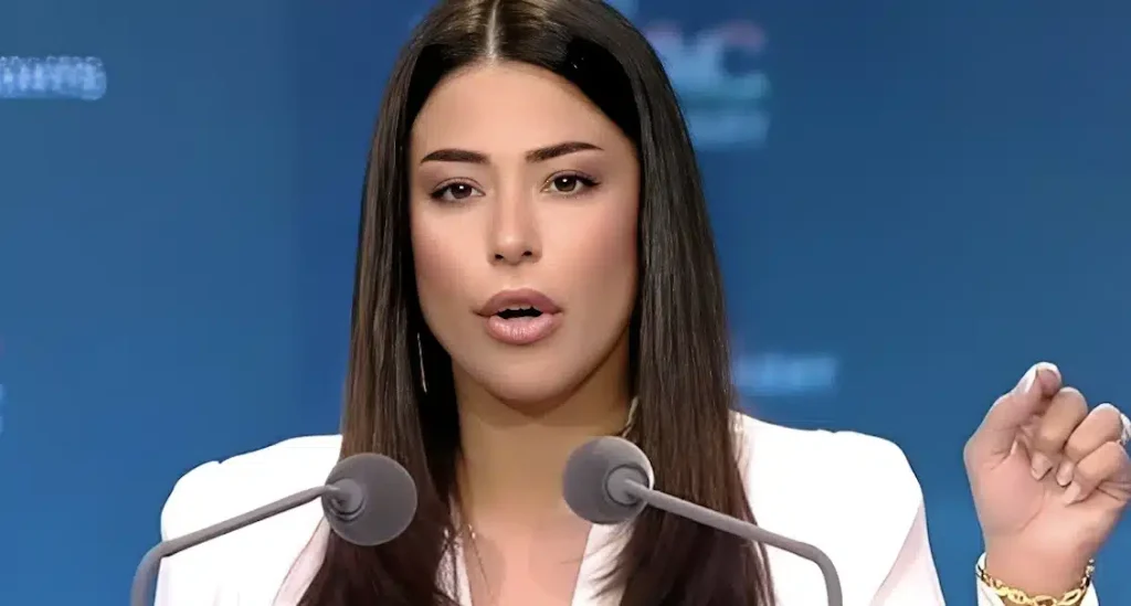 Λατινοπούλου για 28η Οκτωβρίου: «Ο πρωθυπουργός Ιωάννης Μεταξάς είπε το ΟΧΙ – Ζήτω η Ελλάς»