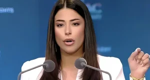 Λατινοπούλου για 28η Οκτωβρίου: «Ο πρωθυπουργός Ιωάννης Μεταξάς είπε το ΟΧΙ – Ζήτω η Ελλάς»