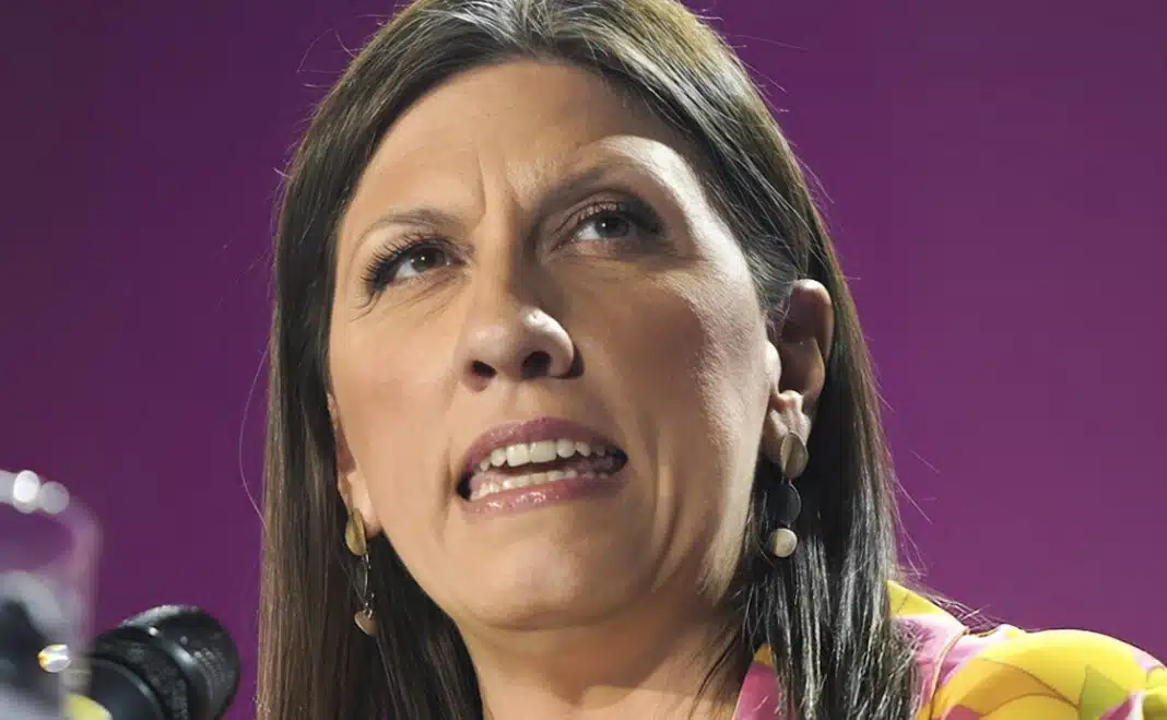 ΕΚΤΑΚΤΗ ΕΙΔΗΣΗ ΣΟΚ ΓΙΑ ΤΗΝ ΖΩΗ ΚΩΝΣΤΑΝΤΟΠΟΥΛΟΥ – ΣΟΒΑΡΗ ΕΞΕΛΙΞΗ