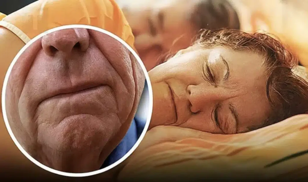 3 σημάδια κατά τη διάρκεια του ύπνου που μπορεί να αποκαλύψουν προβλήματα κυκλοφορίας μετά την ηλικία των 40