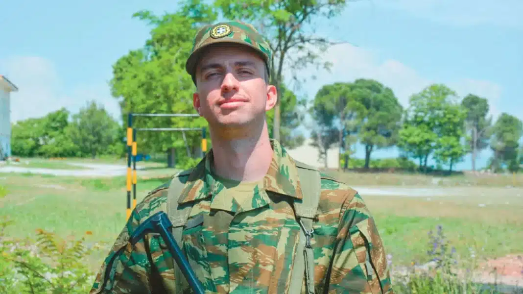 Θρήνος για τον 27χρονο Νίκο μπήκε για επέμβαση και πέθανε