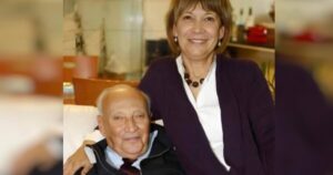 ΠΕΘΑΝΕ Η ΚΟΡΗ ΤΟΥ ΠΡΩΗΝ ΠΡΟΕΔΡΟΥ ΤΗΣ ΔΗΜΟΚΡΑΤΙΑΣ