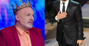 Νίκος Μουτσινάς: Η άγνωστη σχέση του με γνωστό Έλληνα τραγουδιστή και οι «καuτές» αποκαλύψεις για την προσωπική του ζωή