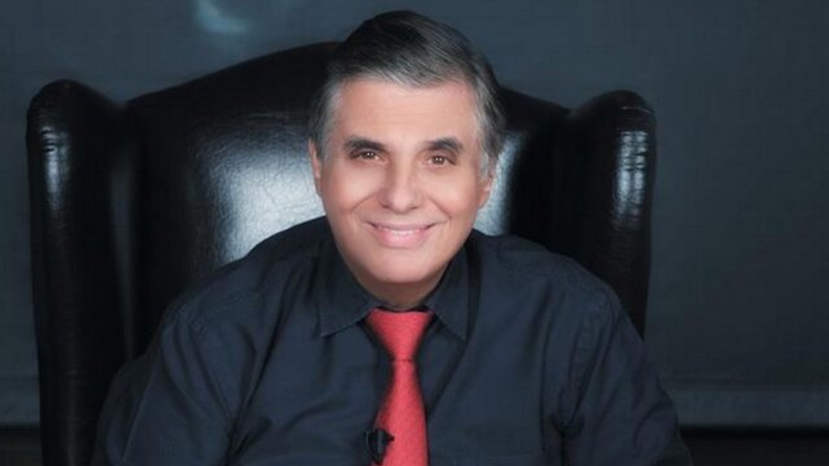 Viral θεωρία συνομωσίας: «Ο Γιώργος Τράγκας ζει – Σε ποια χώρα κρύβεται» - Η αποκάλυψη από στενό συγγενικό του πρόσωπο