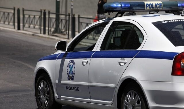 ΜΕΓΑΛΟ ΣΟΚ Σκοτώθηκε πριν λίγο σε τροχαίο δuστύχημα..