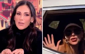 «Δύο μέτρα και δύο σταθμά»: Η Ανθή Βούλγαρη για τη μεταφορά της Δέσποινας Βανδή με περιπολικό