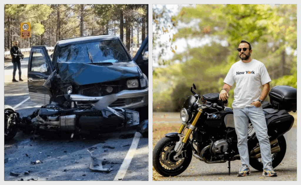 ΤΟΣΟ ΝΕΟ ΠΑΛΙΚΑΡΙ ΚΑΙ ΕΦΥΓΕ ΤΟΣΟ ΞΑΦΝΙΚΑ