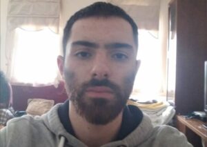 Μεγάλη θλίψη στο Αγρίνιο: Εφυγε από τη ζωή ο 28χρονος Θοδωρής