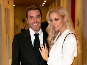 Δούκισσα Νομικού – Δημήτρης Θεοδωρίδης: Η είδηση που μαθεύτηκε