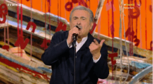 Όλοι μιλούν για τον Λάκη Λαζόπουλο: Τόλμησε και είπε όσα κανείς για Μητσοτάκη και Ντόρα