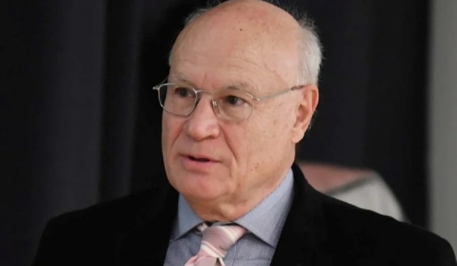 Σοκ: Ο Παπαδόπουλος αποκάλυψε πότε θα γίνει ο μεγάλος σεισμός στην Ελλάδα!