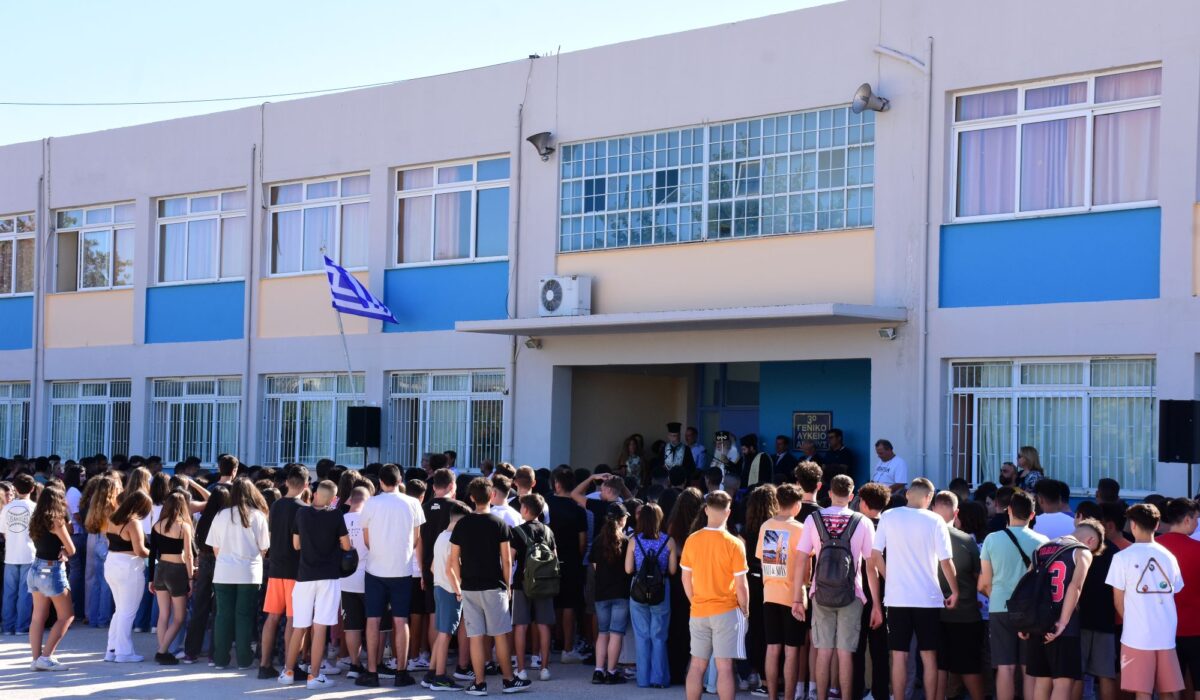 Κλειστά σχολεία Νοέμβριο και Δεκέμβριο – Η έκτακτη απόφαση