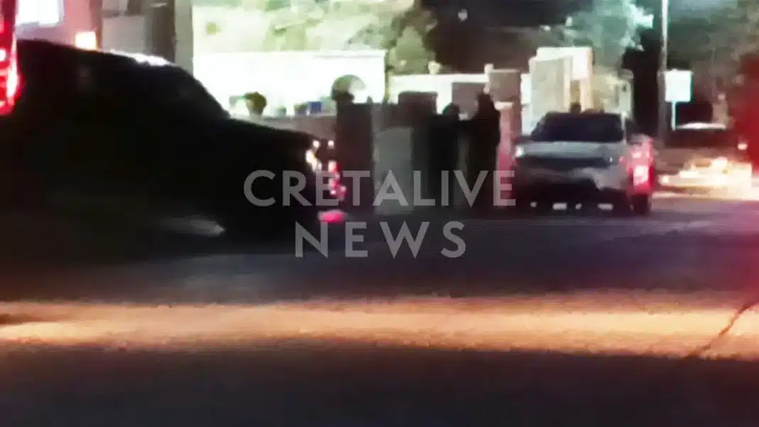 Βορίζια: Σκηνές αρχαίας τραγωδίας – «Φανούρη μου, σε φάγανε», φώναζε η αδερφή του