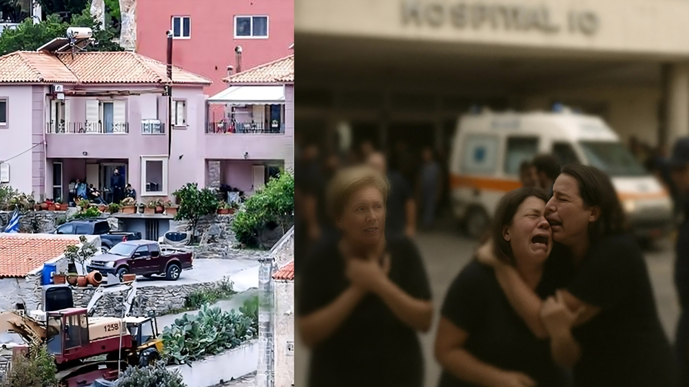 ΒΕΝΤΕΤΑ ΣΤΗΝ ΚΡΗΤΗ ΜΑΘΕΥΤΗΚΑΝ ΟΛΑ – ΑΥΤΟΣ ΕΙΝΑΙ Ο ΛΟΓΟΣ ΠΟΥ ΞΕΚΙΝΗΣΕ Η ΒΕΝΤΕΤΑ