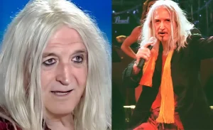 «Σατανıστńς ο Καρβέλας»: Ανατριχιαστικές αποκαλύψεις από την πρώην του