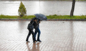 Αυτός θα είναι ο καιρός του Νοεμβρίου: Δυσάρεστα νέα – Πότε χτυπά ψυχρή εισβολή